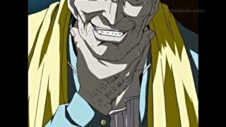 Kisaku the Letch: MIX Episode 1 English