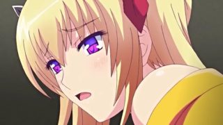 Shakuen no Ellis Episode 1 English