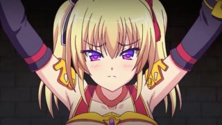 Shakuen no Ellis Episode 2 English