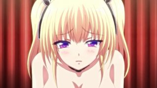Shakuen no Ellis Episode 3 English