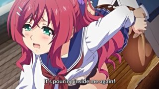 Shihai no Kyoudan Episode 1 English