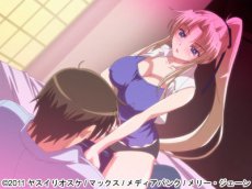 Shocking Pink! Episode 2 English