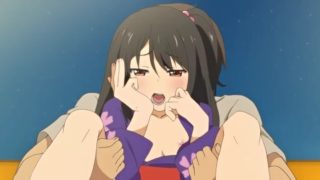 Shoujo Ramune Episode 3 English