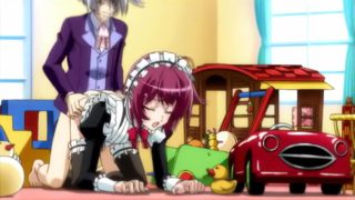 Shounen Maid Kuro-kun: Tenshi no Uta Episode 1 English