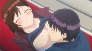 Showtime! Uta no Onee-san Datte Shitai Episode 4 English