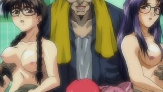 Shusaku the Letch: Replay Episode 4 English