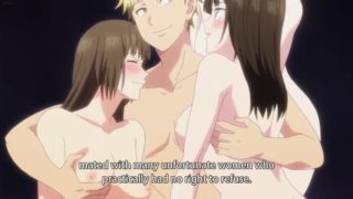 Shuumatsu no Harem - Ep.10