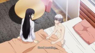 Shuumatsu no Harem - Ep.4