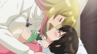 Skirt No Naka Wa Kedamono Deshita Episode 1 English