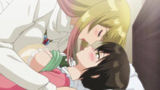 Skirt No Naka Wa Kedamono Deshita Episode 1 English