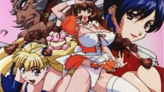 Soreyuke Marin-chan - Ep.3