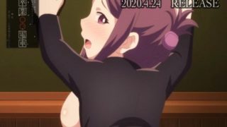 Sotsugyou XX Densha Episode 1 English