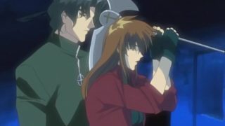 Square of the Moon - Ep.4