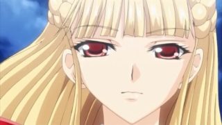 Colosseum no Senki: Another Story Episode 1 English