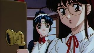 Stainless Night Episode 2 English