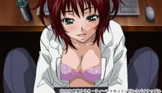 Stretta The Animation Episode 2 English