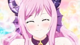 Succuba Mist Story The Animation Episode 1 English