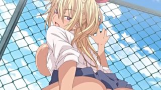Succubus Appli: Gakuen Sai Episode 1 English