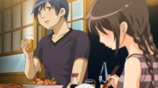 Suki de Suki de, Suki de The Animation Episode 2 English