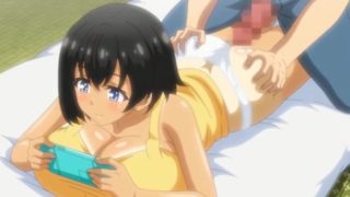 Summer: Inaka no Seikatsu - Ep. 2