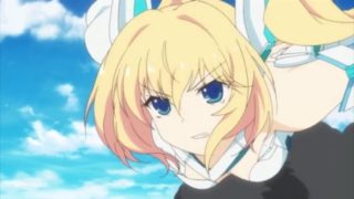 Busou Shoujotai: Blade Briders The Animation Episode 1 English