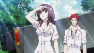 Sweet Punishment - Ep.11