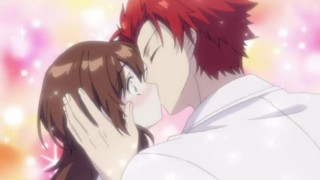 Sweet Punishment - Ep.7