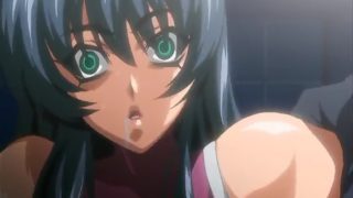 Taimanin Asagi Episode 2 English