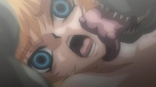 Taimanin Asagi Episode 3 English