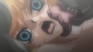 Taimanin Asagi Episode 3 English