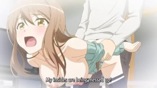 Tamashii: Insert Episode 2 English
