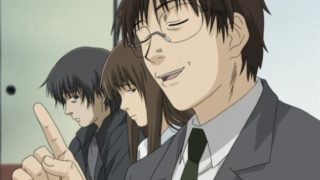 Teizokurei Daydream - Ep.4