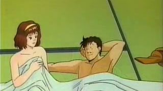 Telekura no Himitsu - Ep.2