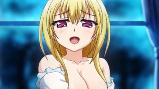 Tensei Kendo no Harem Colosseum Episode 4 English