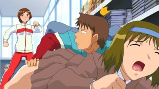 The Invisible Stud Returns Episode 2 English
