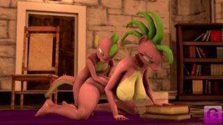 The magic of dragons