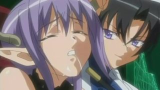 The Night When Evil Falls Episode 2 English
