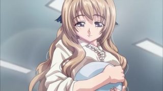 Tokubetsu Jugyou 3 SLG The Animation Episode 2 English