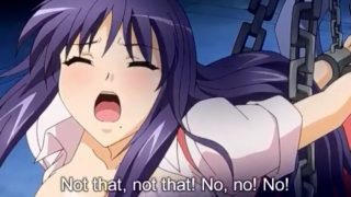 Toriko Hime: Hakudaku Mamire no Reijou Episode 1 English
