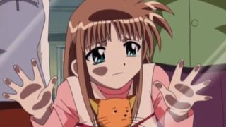Triangle Heart Sazanami Joshiryou - Ep.2