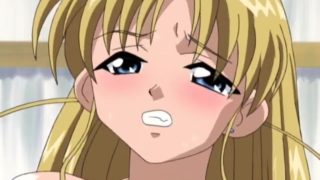 Triangle Heart Sazanami Joshiryou Episode 3 English