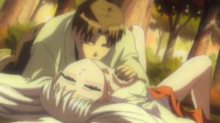 Tsuki Kagerou Episode 1 English