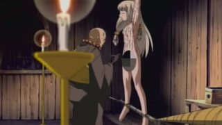 Tsuki Kagerou Episode 3 English
