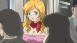 Tsuukin Kairaku: Chikan de Go!!