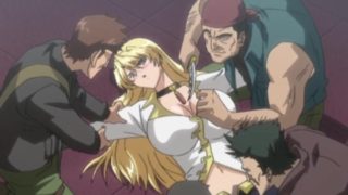 Uchuu Kaizoku Sara - Ep.1