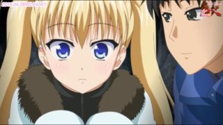 Oni Chichi: Kakeeshon Episode 1 English