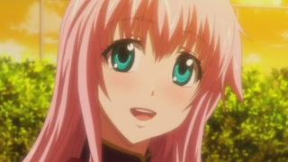 Oppai Gakuen Marching Band Bu! Episode 1