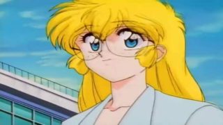 Slight Fever Syndrome Episode 2 English