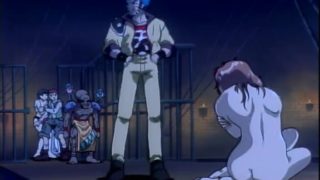Urotsukidoji IV - Inferno Road Episode 2 English