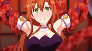 Venus Blood: Brave Episode 1 English
